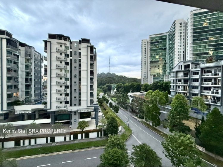 Hillview Garden Estate (D23), Apartment #555748441